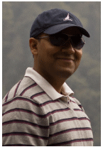 Abhijit Bhowmick