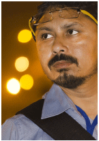 Nirupam Roy Nirupam Roy