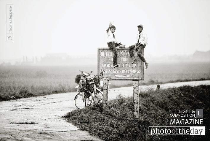 Photo of the Day - April 10