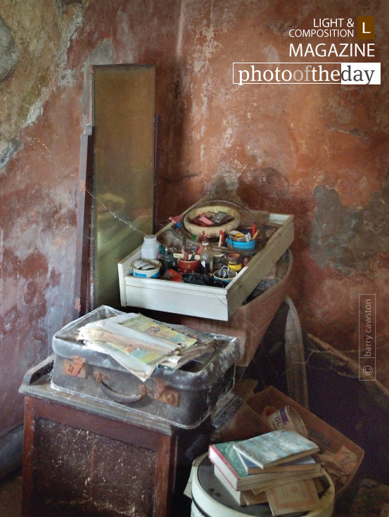 Photo of the Day - April 15