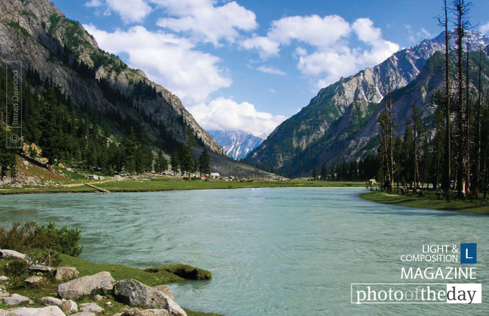 Photo of the Day - April 22