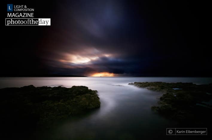Blackrock Bay, by Karin Eibenberger