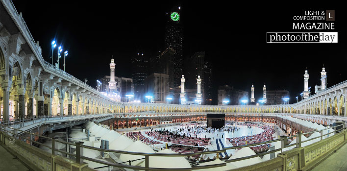 Al-Masjid al-Ḥaram, by Ahmed Al.Badawy Al-Masjid al-Ḥaram, by Ahmed Al.Badawy