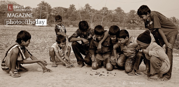 Photo of the Day - February 11