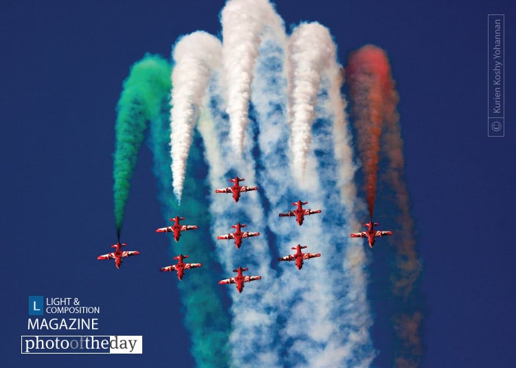 Photo of the Day - March 18