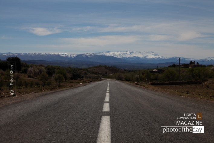 The Journey and the destination, by Faisal Khan The Journey and the destination, by Faisal Khan