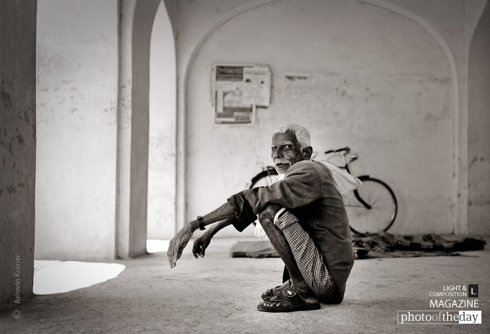 Photo of the Day - September 27