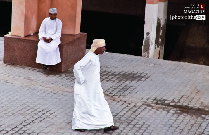 Photo of the Day | June 19 | In the City by Aude-Emilie Dorion