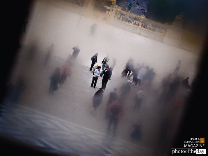 Photo of the Day | June 30 | Tourists, by Minh Nghia
