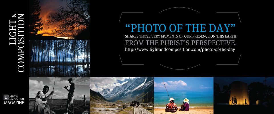 Photo of The Day Award Contest