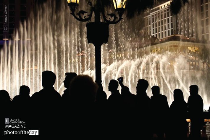 Photo of the Day | July 09 | Watching the Watchers by Ronnie Glover