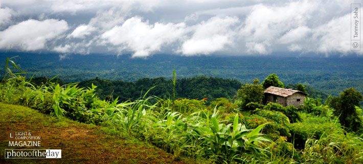 Photo of the Day | September 29 | The Neverland by Tanmoy Saha