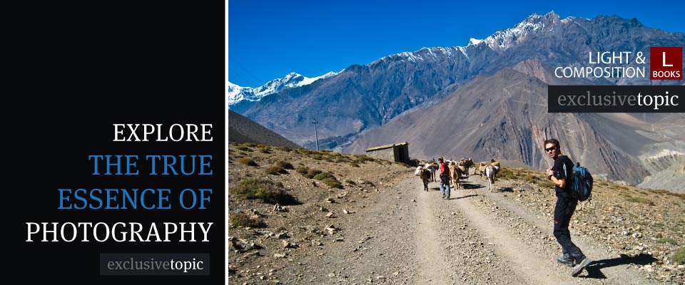 Explore the True Essence of Photography