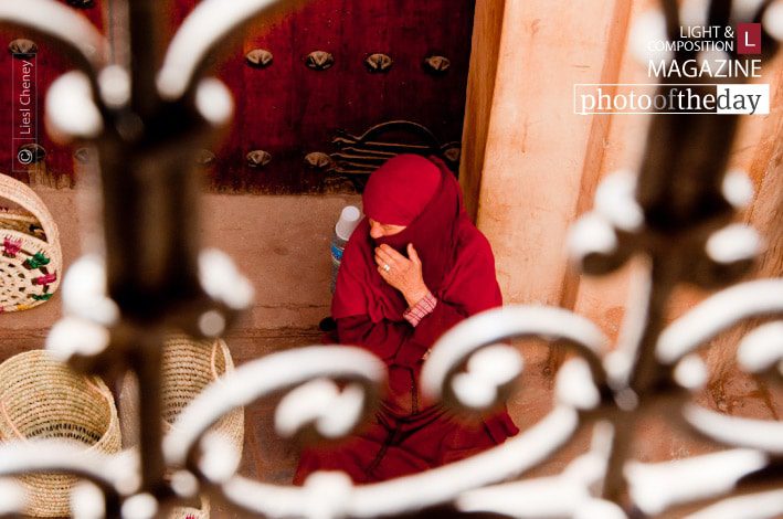 Photo of the Day | August 02 | Hidden Dreams, by Liesl Cheney
