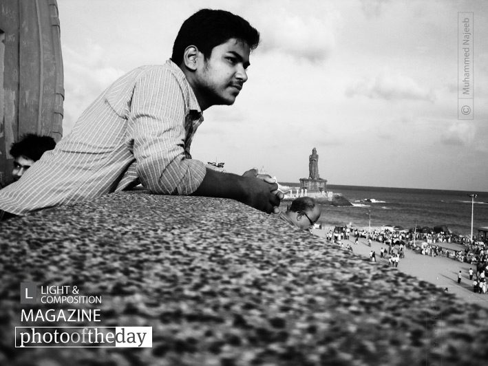 Photo of the Day | August 21 | Life Cycle by Muhammed Najeeb