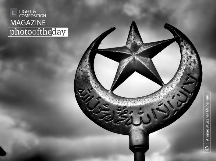 Photo of the Day | August 27 | Sahadah, by Ahmad Muzahar Muhaimin