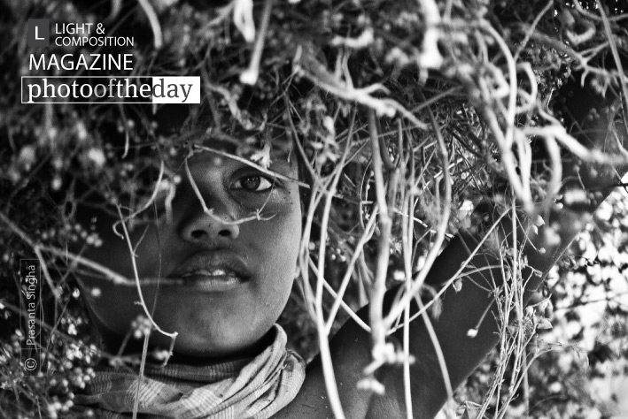 Photo of the Day | October 04 | Childhood, by Prasanta Singha