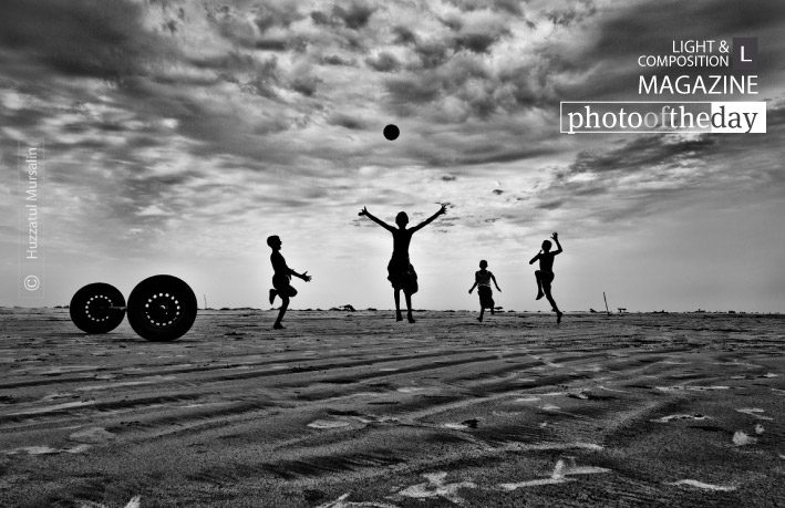 Photo of the Day | October 22 | Band of Brothers, by Md. Huzzatul Mursalin