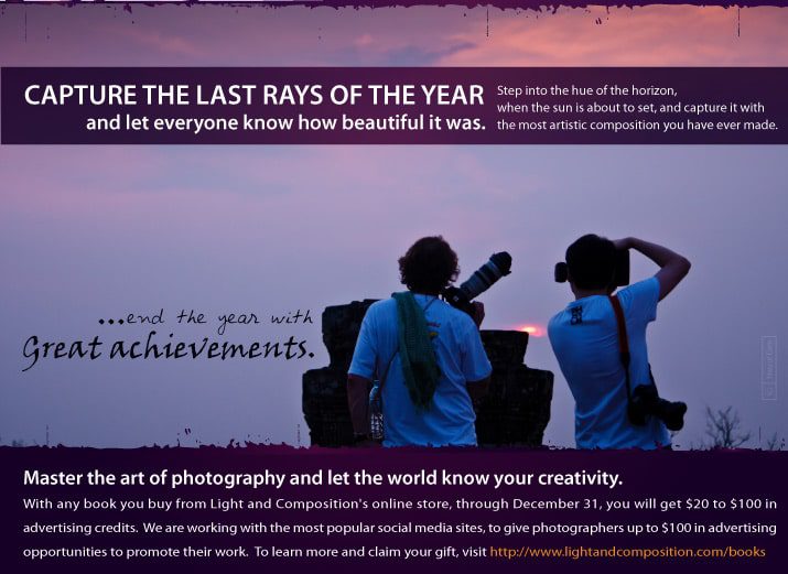 …end the year with great achievements