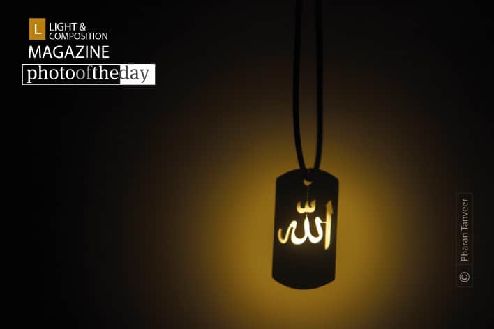 Photo of the Day | February 13 | Allah hu Akbar, by Pharan Tanveer