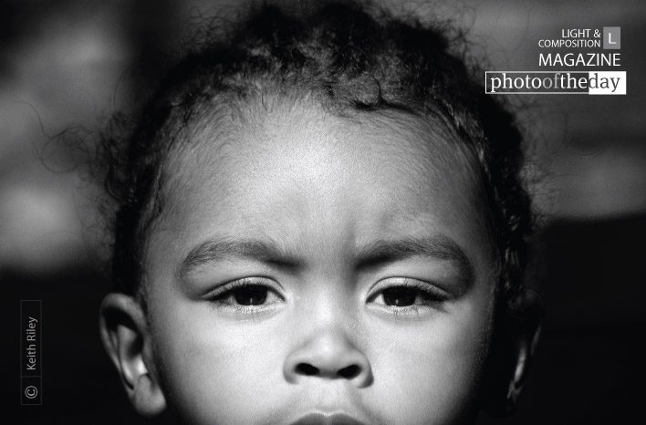 Photo of the Day | March 02 | Through the Eyes of Aidan, by Keith Riley
