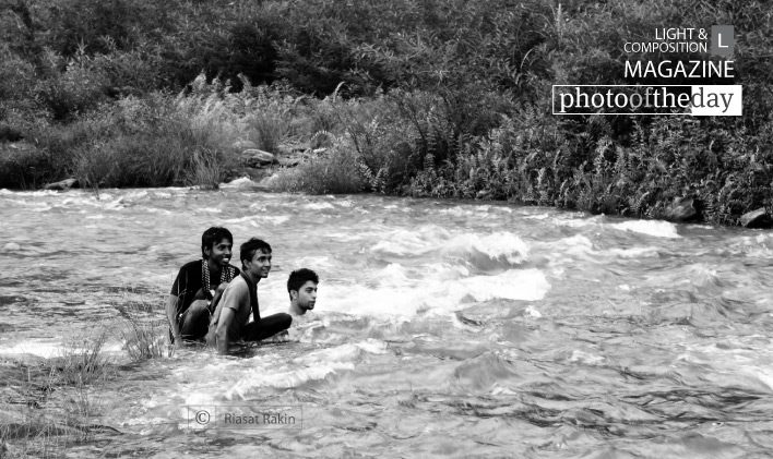 Photo of the Day | April 20 | The Thrill, by Riasat Rakin