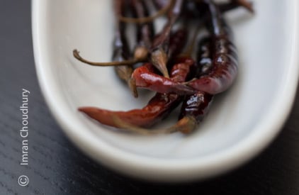 Photo of the Day | May 10 | Fried Red Chili, by Imran Choudhury