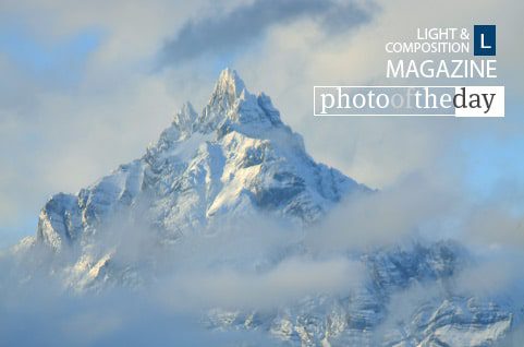 Photo of the Day | May 16 | Mystical Ushuaia, by Nilla Palmer