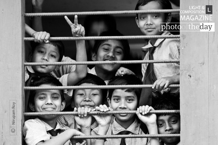 Photo of the Day | May 18 | Out of Syllabus, by Nirupam Roy