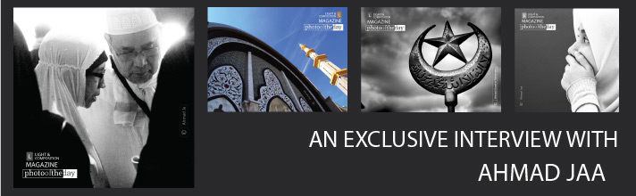 An Exclusive Interview with Ahmad Jaa An Exclusive Interview with Ahmad Jaa