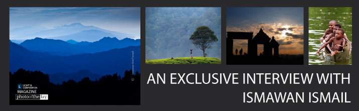 An Exclusive Interview with Ismawan Ismail An Exclusive Interview with Ismawan Ismail