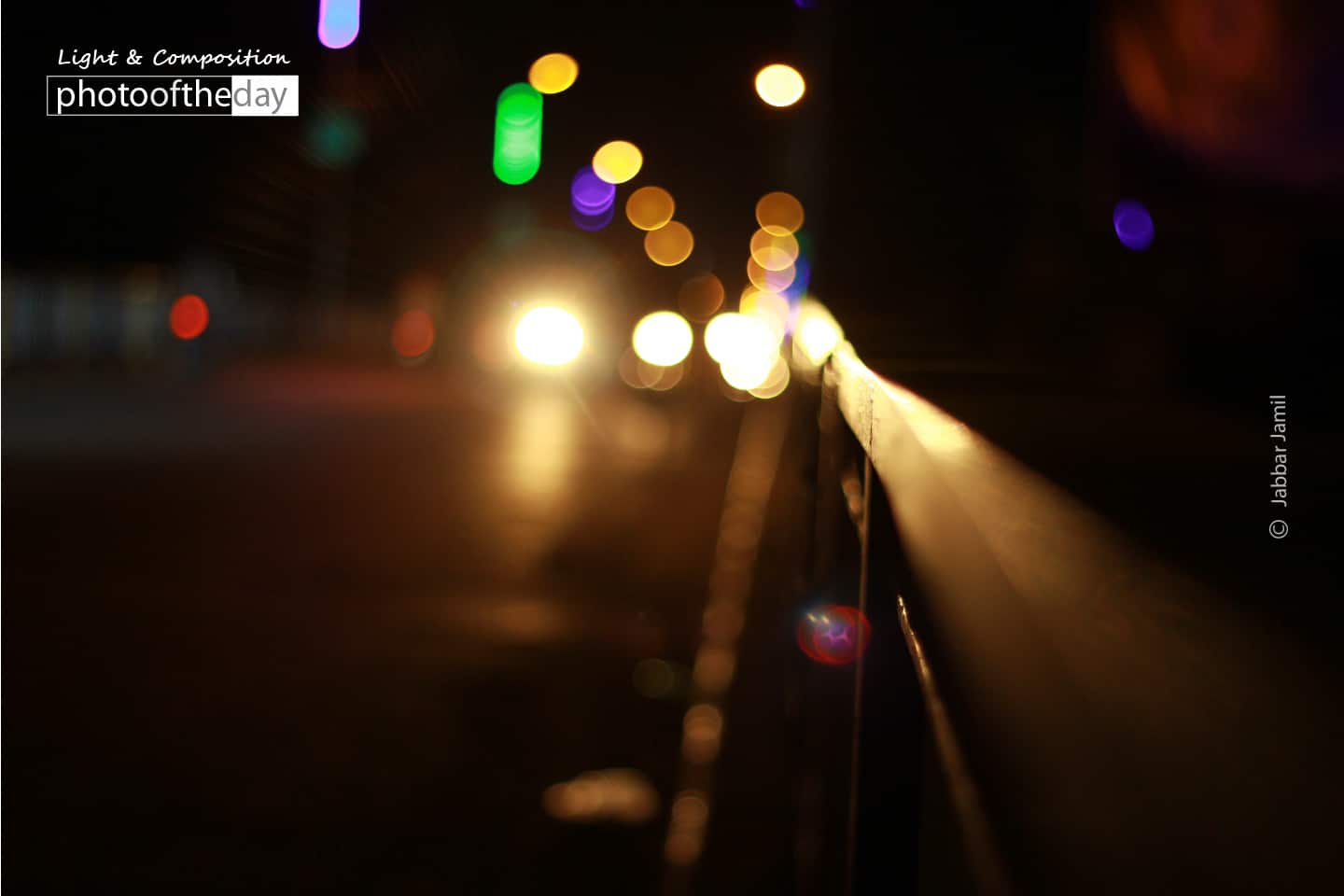 Lubitel and the Bokeh, by Jabbar Jamil