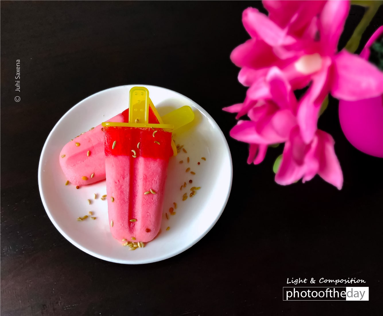 Beat the Heat by Juhi Saxena Photo of the day 06042019 1n