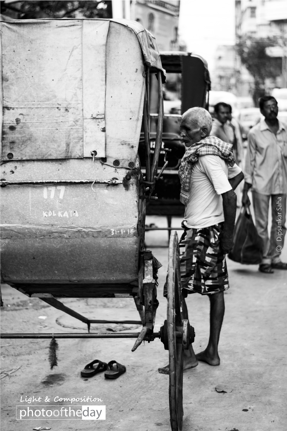 A Heritage of Kolkata by Dipsankar Saha A Heritage of Kolkata by Dipsankar Saha
