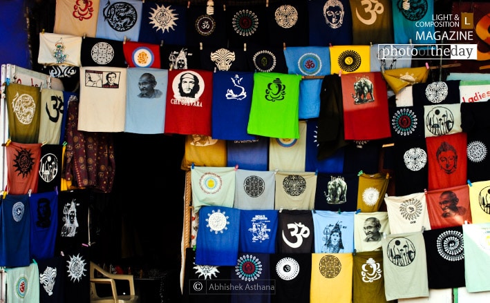 Universal Harmony