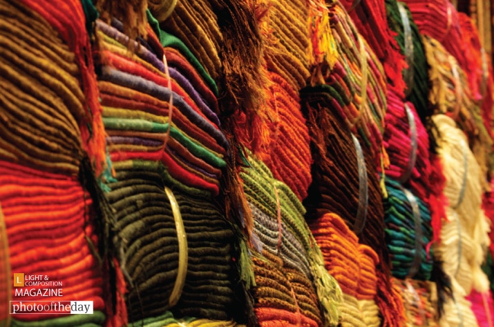 Chatuchak, by Aude-Emilie Dorion