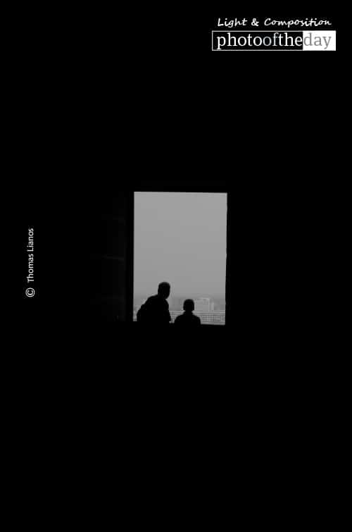 The View, by Thomas Lianos