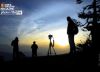 Waiting for Sunrise, by Anup Kar