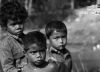 Lost in the Crowd, by Liton Chowdhury