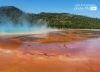 United Colors of Yellowstone by Fabrizio Bues