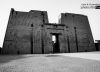 An Ancient Temple by Fabrizio Bues
