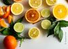 When Life Gives You Citrus... by Roseanne Orim