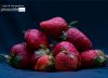The Strawberries by Yoothika Baruah