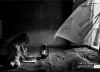 Studying on Her Own by Sherzad Rostamdost