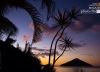 Sunset at South Molle Island, by Cameron Cope