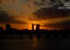 Seoul Fire by Anthony Dell'Ario