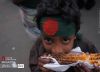 The Hunger Games, by Jyoti Omi Chowdhury