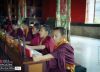 Monks in Training, by Ashwin Kumar
