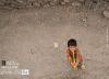 A Cute Little Girl, by Karan Zadoo