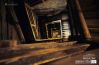 Staircase, by Jon Rendell